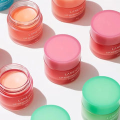 LANEIGE Lip Sleeping Mask EX 20ml #Mango