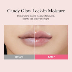 medicube PDRN Lip Sleeping Mask 10ml