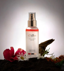 d'Alba Italian White Truffle Vital Spray Serum 100ml