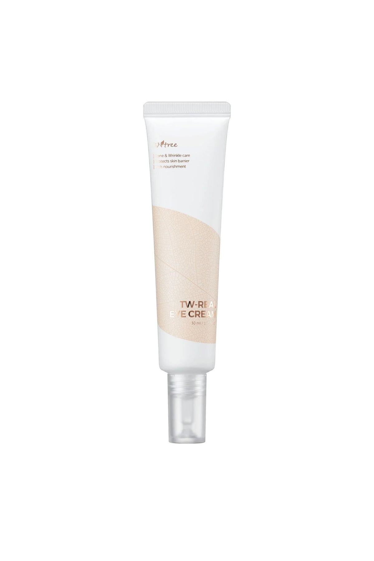 Isntree TW-Real Eye Cream 30ml