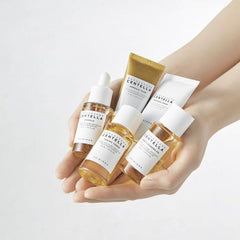 SKIN1004 Madagascar Centella Travel Kit 5pcs