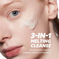 TIRTIR Hydro Boost Enzyme Cleansing Balm 120ml