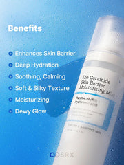 COSRX Comfort Ceramide Cream Mist 120ml
