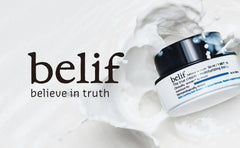belif MILKY MOISTURIZER HYDRA BALANCING 125mL