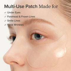 [Beauty of Joseon] Revive Under Eye Patch Ginseng + Retinal 93g/60ea