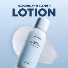 TONYMOLY Azulene Anti Blemish Lotion 200ml