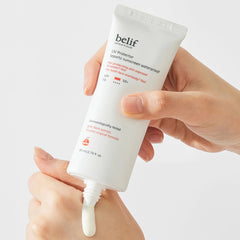 belif UV Protector Leports Waterproof (SPF50+/PA++++) 80ml