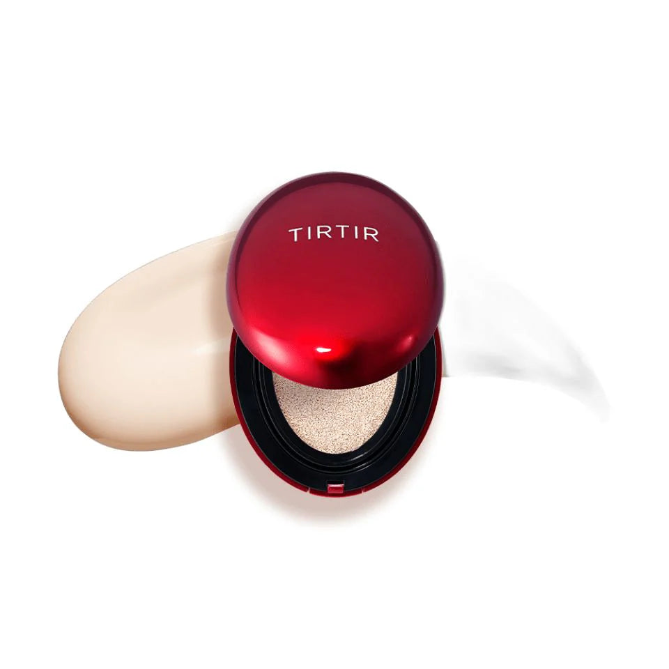 TIRTIR Mask Fit Red Cushion SPF40 PA++ 4.5g #MINI (45shades)