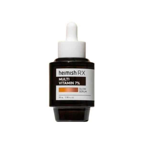 heimish RX Multi Vitamin Glow Serum 35ml