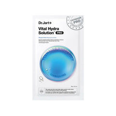 Dr.Jart+ Dermask Vital Hydra Solution Value Pack 25g X 5ea