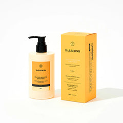 BARBER501 Shaving Booster Smoothie #VITA (300ml)