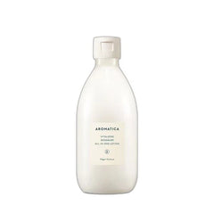 AROMATICA Vitalizing Rosemary ALL-IN-ONE Lotion 300ml (Refill)