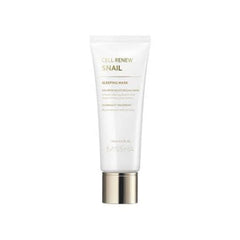 MISSHA Cell Renew Snail Sleeping Mask 110ml