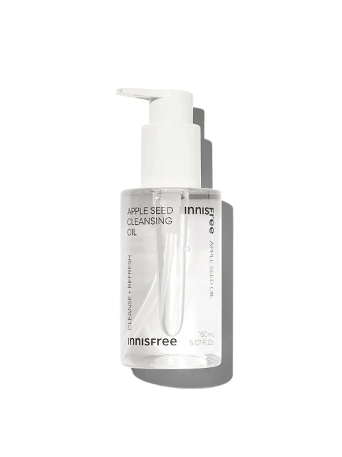 innisfree Apple Seed Cleansing Oil 150ml