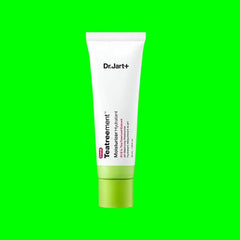 Dr.Jart+ Ctrl-A Teatreement Moisturizer 50ml
