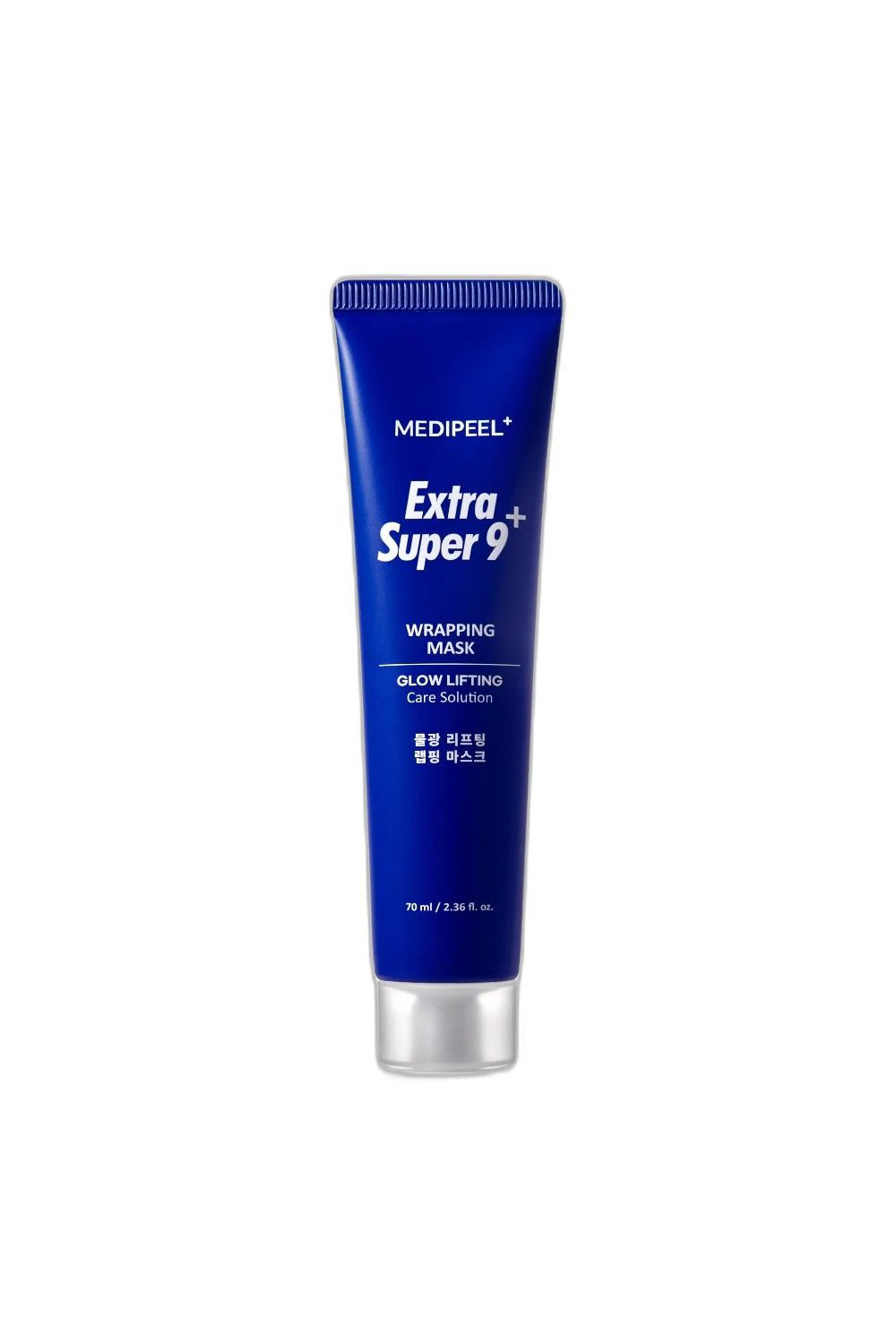 MEDIPEEL Extra Super 9+ Glow lifting Wrapping Mask 70ml