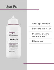 Dr.FORHAIR Folligen Treatment 200ml