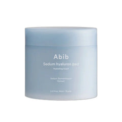 Abib Sedum hyaluron pad Hydrating touch 165ml(75 pads)
