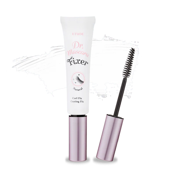 ETUDE HOUSE Dr. Mascara Fixer 6g (2 Colors)