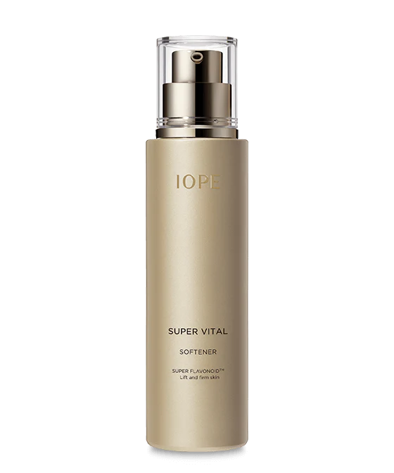 IOPE SUPER VITAL SOFTENER 150ml