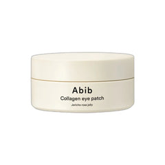 Abib Collagen eye patch Jericho rose jelly 90ml