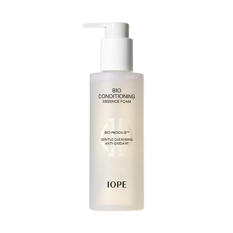 IOPE Bio Conditioning Essence Foam 180ml