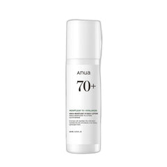 Anua HEARTLEAF 70% DAILY RELIEF LOTION 200ml