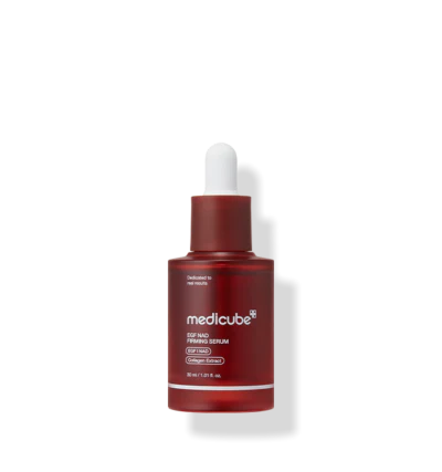 medicube EGF NAD Firming Serum 30ml