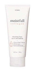 ETUDE Moistfull Collagen Cleansing Foam 150ml