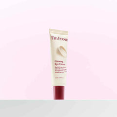 I'm from Ginseng Eye Cream 30ml