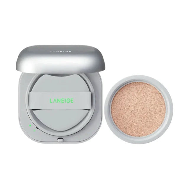 LANEIGE Neo Cushion The Matte SPF42 PA+++ Set 15g+15g(Refill) (7colors)