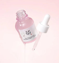 [Beauty of Joseon] Pore Firming Serum (Red Bean PDRN+Peptide) 30ml