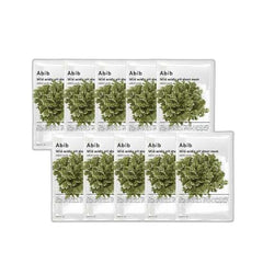 Abib Mild Acidic pH Sheet Mask Jericho Rose Fit 30ml X 10ea