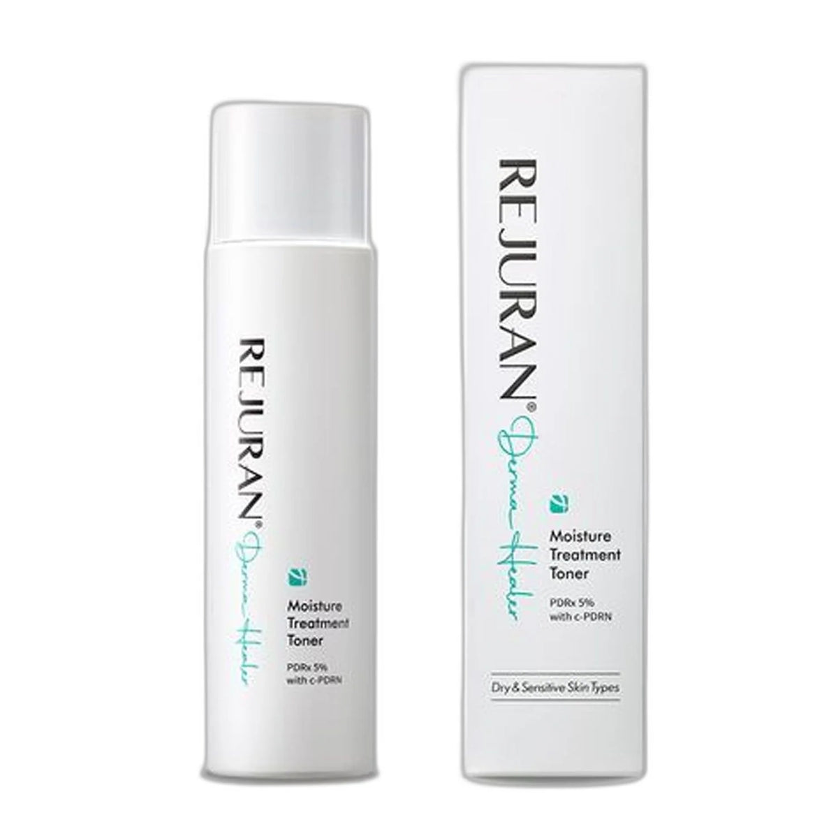 REJURAN Derma Healer Moisture Treatment Toner 150ml