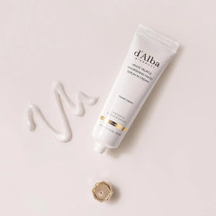 d'Alba White Truffle Nourishing Hand Serum In Cream 30ml