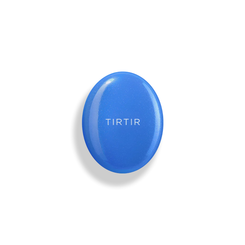 TIRTIR Mask Fit Cool Sun Cushion SPF50+ PA++++ 4g #MINI