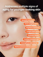 COSRX 5PDRN Collagen Intense Vitalizing Serum 100ml