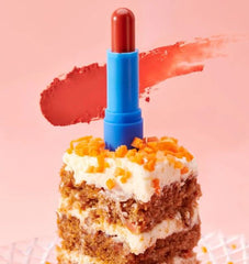 TOCOBO Powder Cream Lip Balm 3.5g #033 Carrot Cake