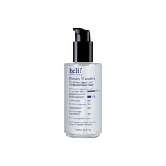 belif Numero 10 essence 75ml