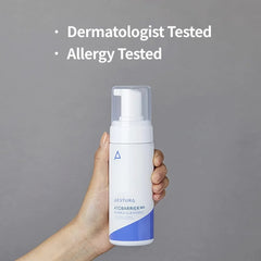 AESTURA ATOBARRIER 365 BUBBLE CLEANSER 150ml