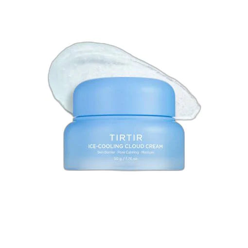 TIRTIR ICE-COOLING CLOUD CREAM 50g