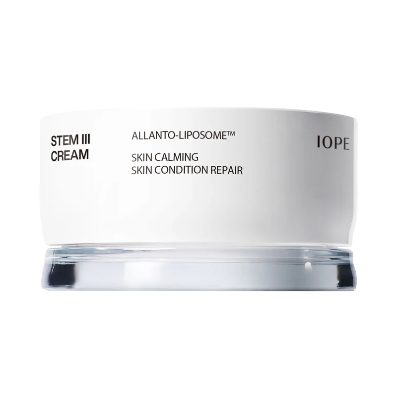 IOPE Stem III Cream 50ml