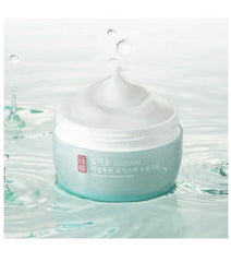 ILLIYOON Hyaluronic Moisture Cream 100ml
