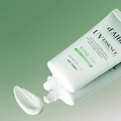 d'Alba Clean Tea Tree Liposome Tone-Up Sun Cream (Green) SPF50+ PA++++ 50ml