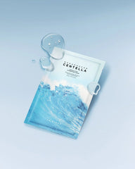 SKIN 1004 Madagascar Centella Hyalu-Cica Hydrating Mask 23ml X 5ea