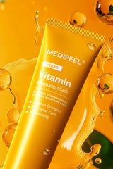 MEDIPEEL Vegan Vitamin Collagen Wrapping Mask 70ml