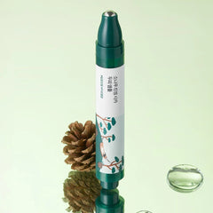Round Lab Pine Calming Cica Scalp Ampoule 15ml