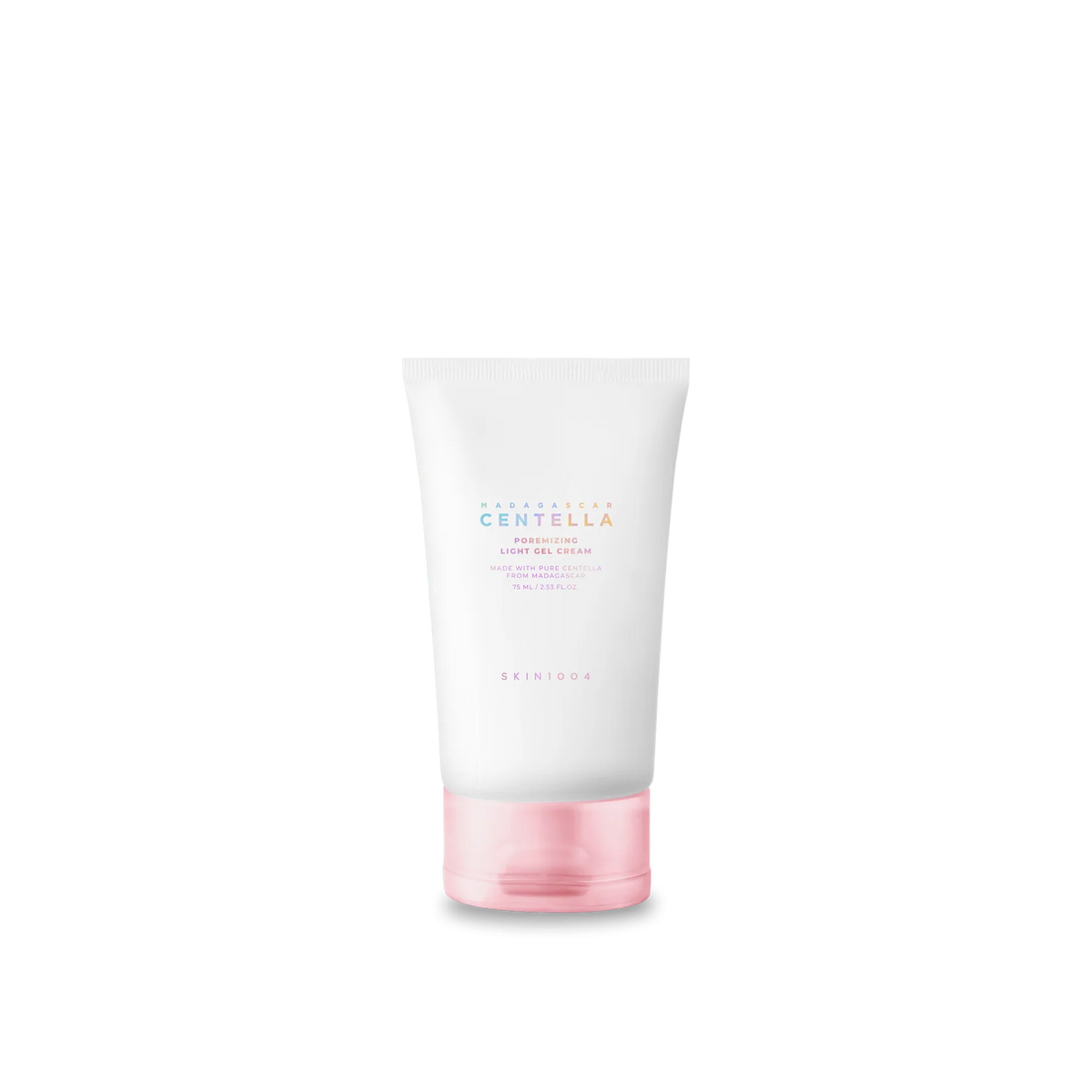 SKIN1004 POREMIZING LIGHT GEL CREAM 75ml