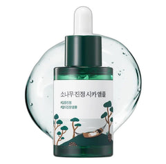 Round Lab Pine Calming Cica Ampoule 30ml