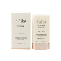 d'Alba Air Fit Fresh Sun Stick 19g